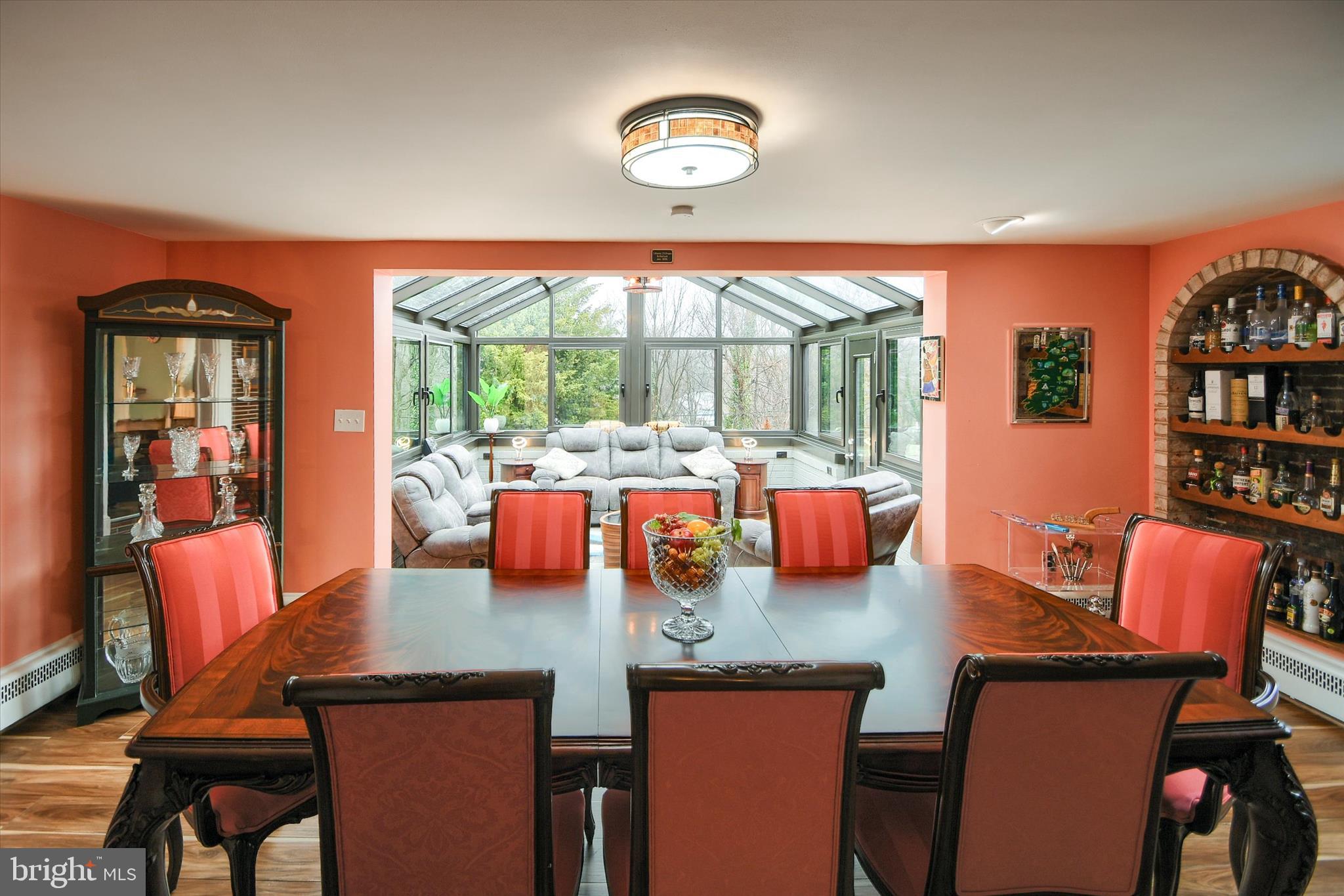 4 Bullens Lane Wallingford, PA 19086 - Photo 16 of 90 Dining Room