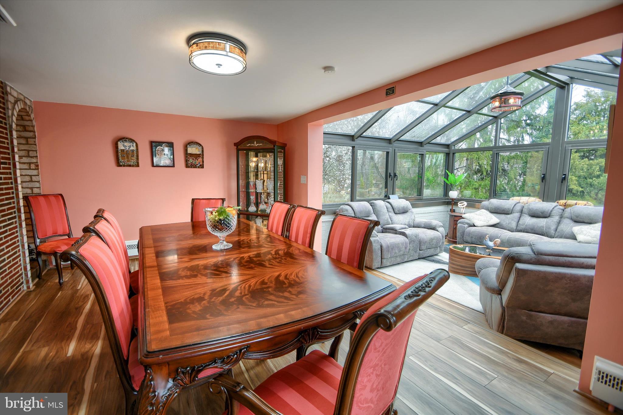 4 Bullens Lane Wallingford, PA 19086 - Photo 18 of 90 Dining Room