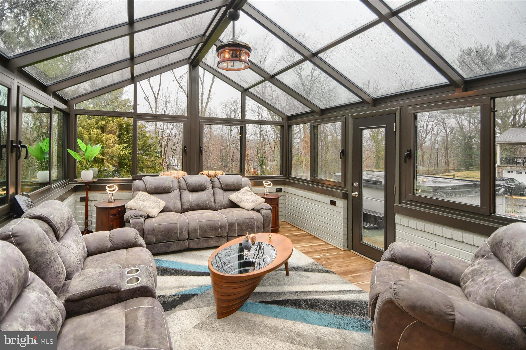 4 Bullens Lane Wallingford, PA 19086 - Photo 19 of 90 Solarium