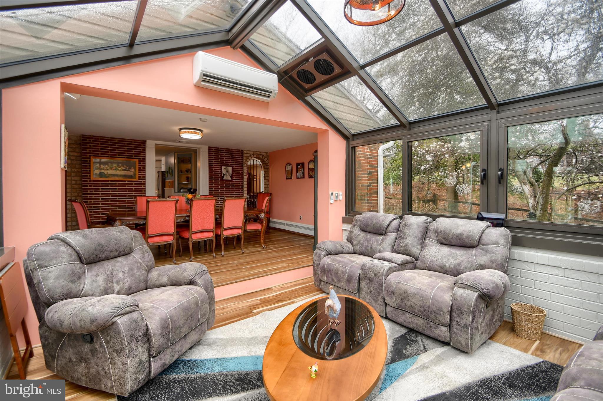 4 Bullens Lane Wallingford, PA 19086 - Photo 20 of 90 Solarium