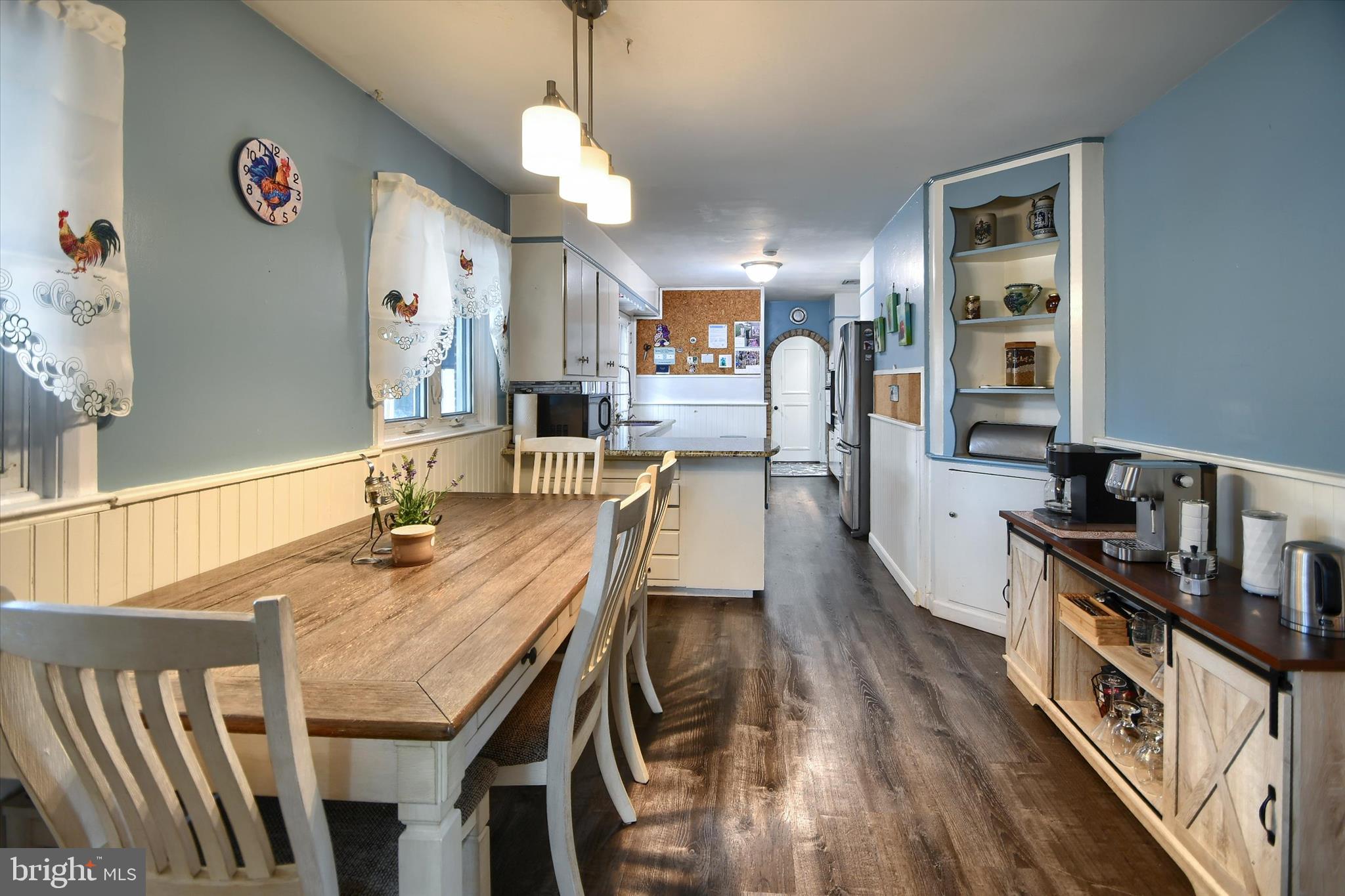 4 Bullens Lane Wallingford, PA 19086 - Photo 21 of 90 Kitchen
