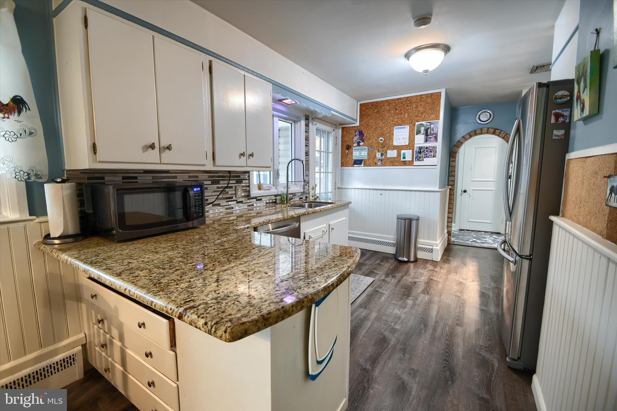 4 Bullens Lane Wallingford, PA 19086 - Photo 22 of 90 Kitchen