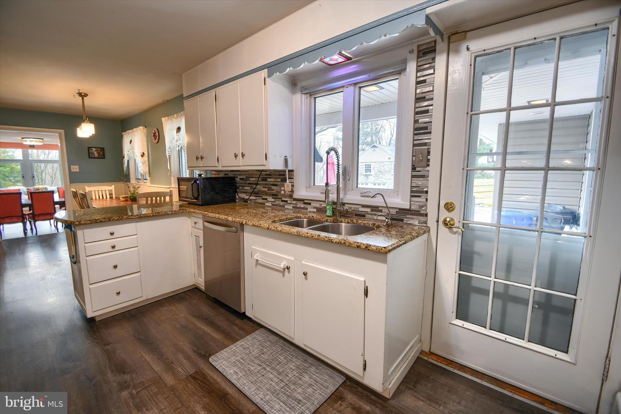 4 Bullens Lane Wallingford, PA 19086 - Photo 23 of 90 Kitchen