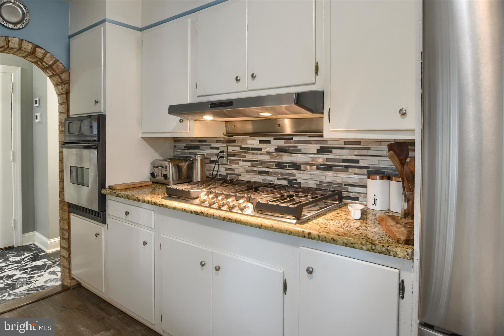 4 Bullens Lane Wallingford, PA 19086 - Photo 24 of 90 Kitchen