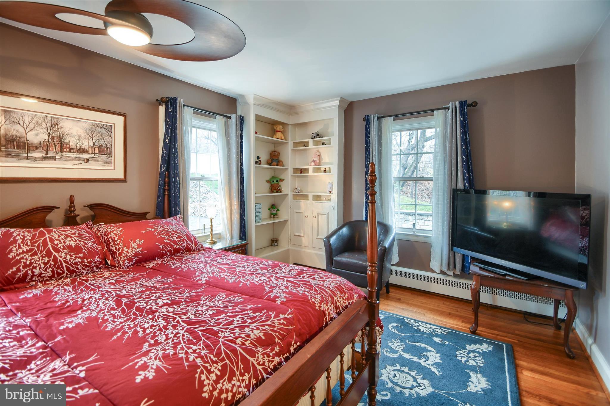 4 Bullens Lane Wallingford, PA 19086 - Photo 26 of 90 Front Bedroom