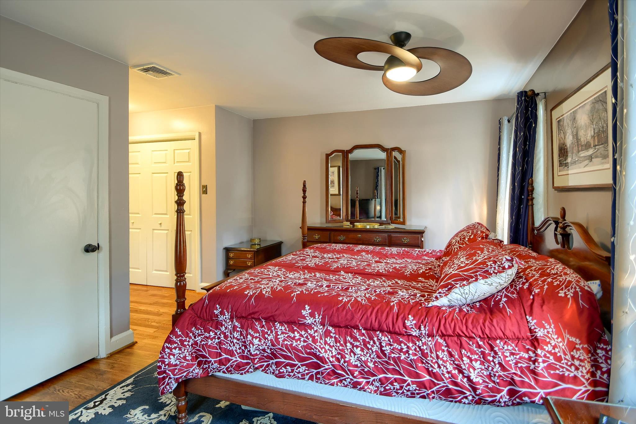 4 Bullens Lane Wallingford, PA 19086 - Photo 27 of 90 Front Bedroom