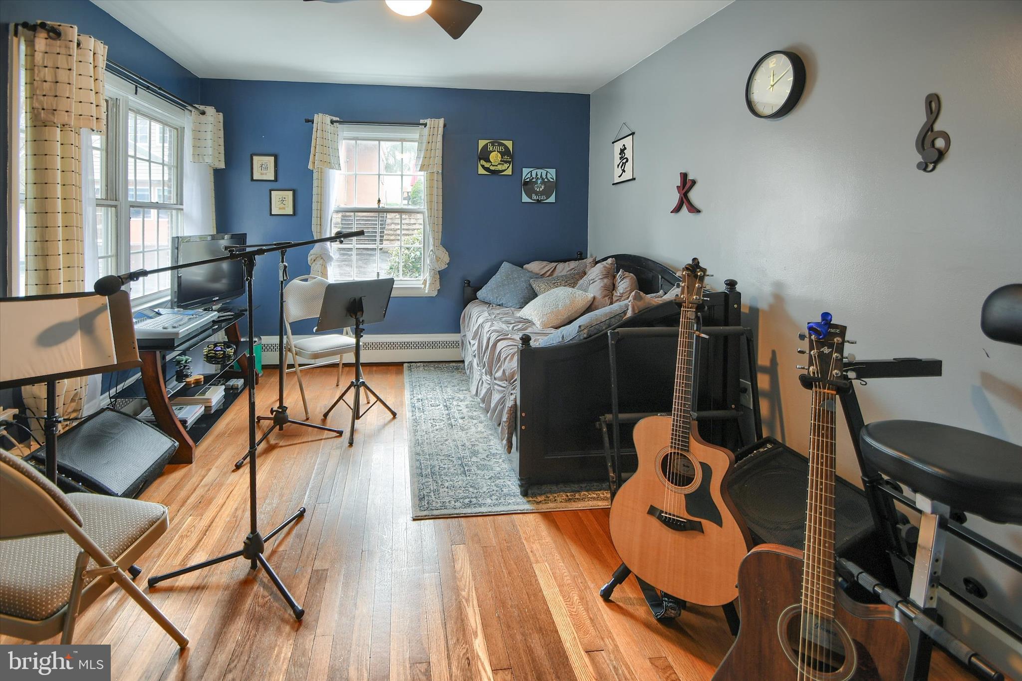 4 Bullens Lane Wallingford, PA 19086 - Photo 30 of 90 Middle Bedroom