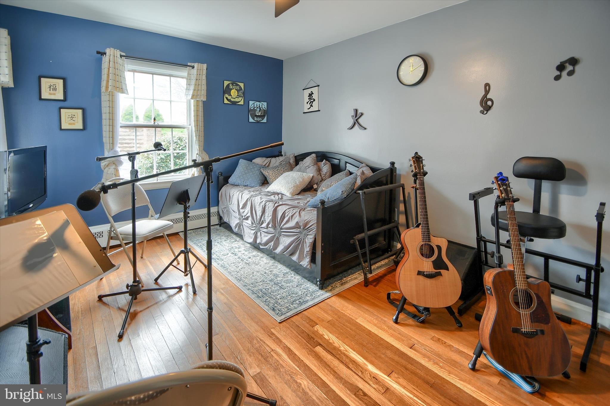 4 Bullens Lane Wallingford, PA 19086 - Photo 31 of 90 Middle Bedroom
