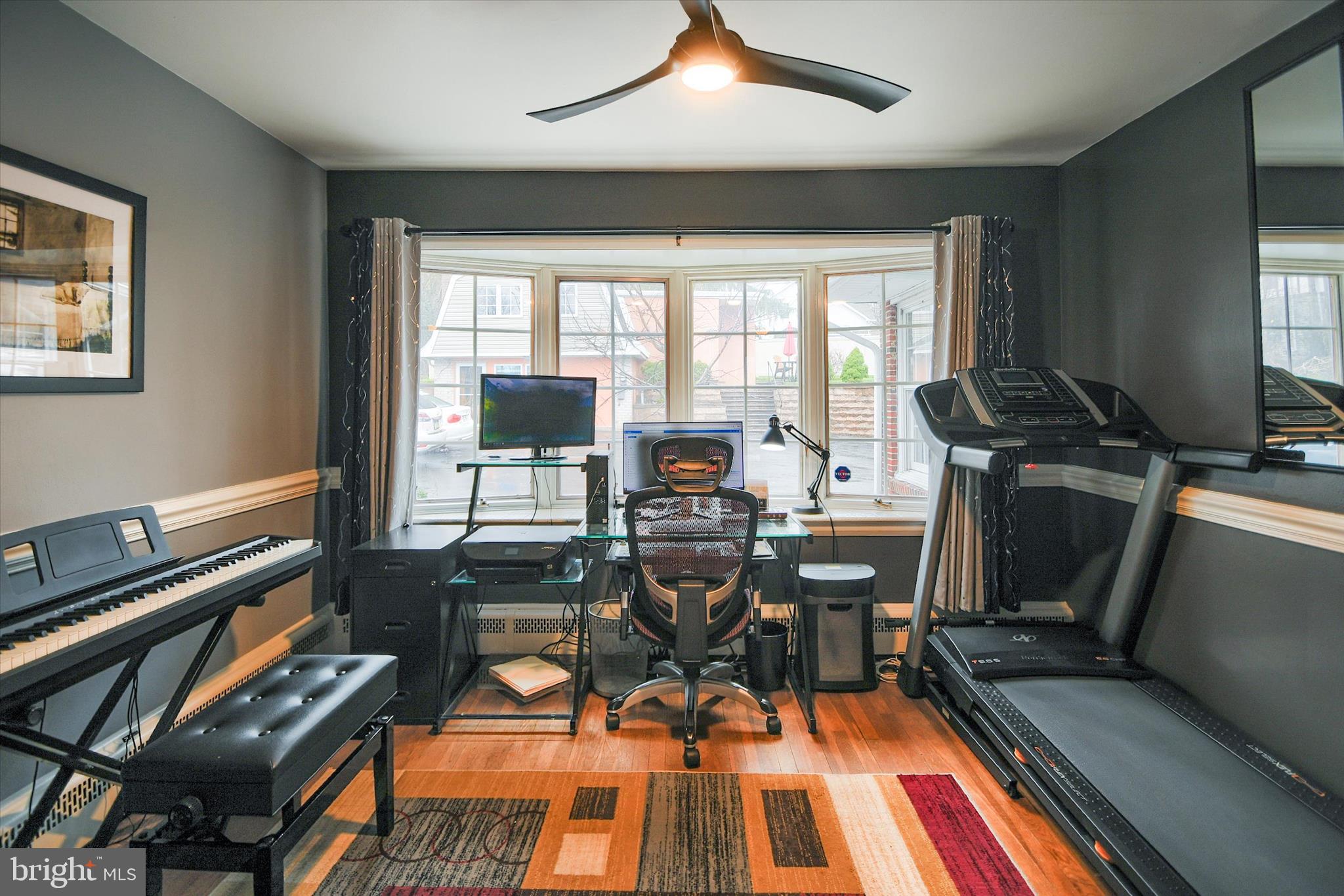 4 Bullens Lane Wallingford, PA 19086 - Photo 35 of 90 Bedroom off Sitting Room