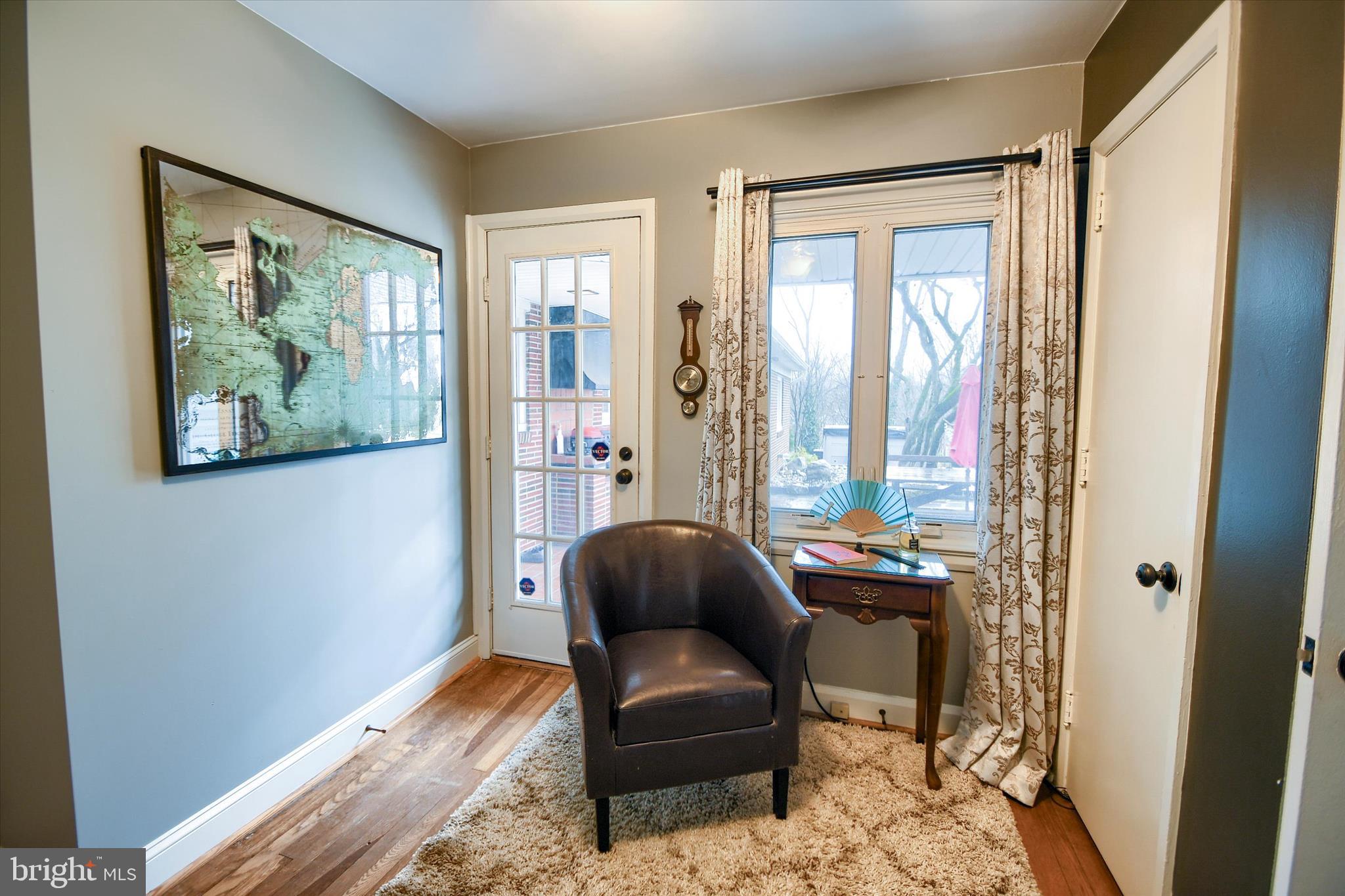 4 Bullens Lane Wallingford, PA 19086 - Photo 37 of 90 Sitting Room