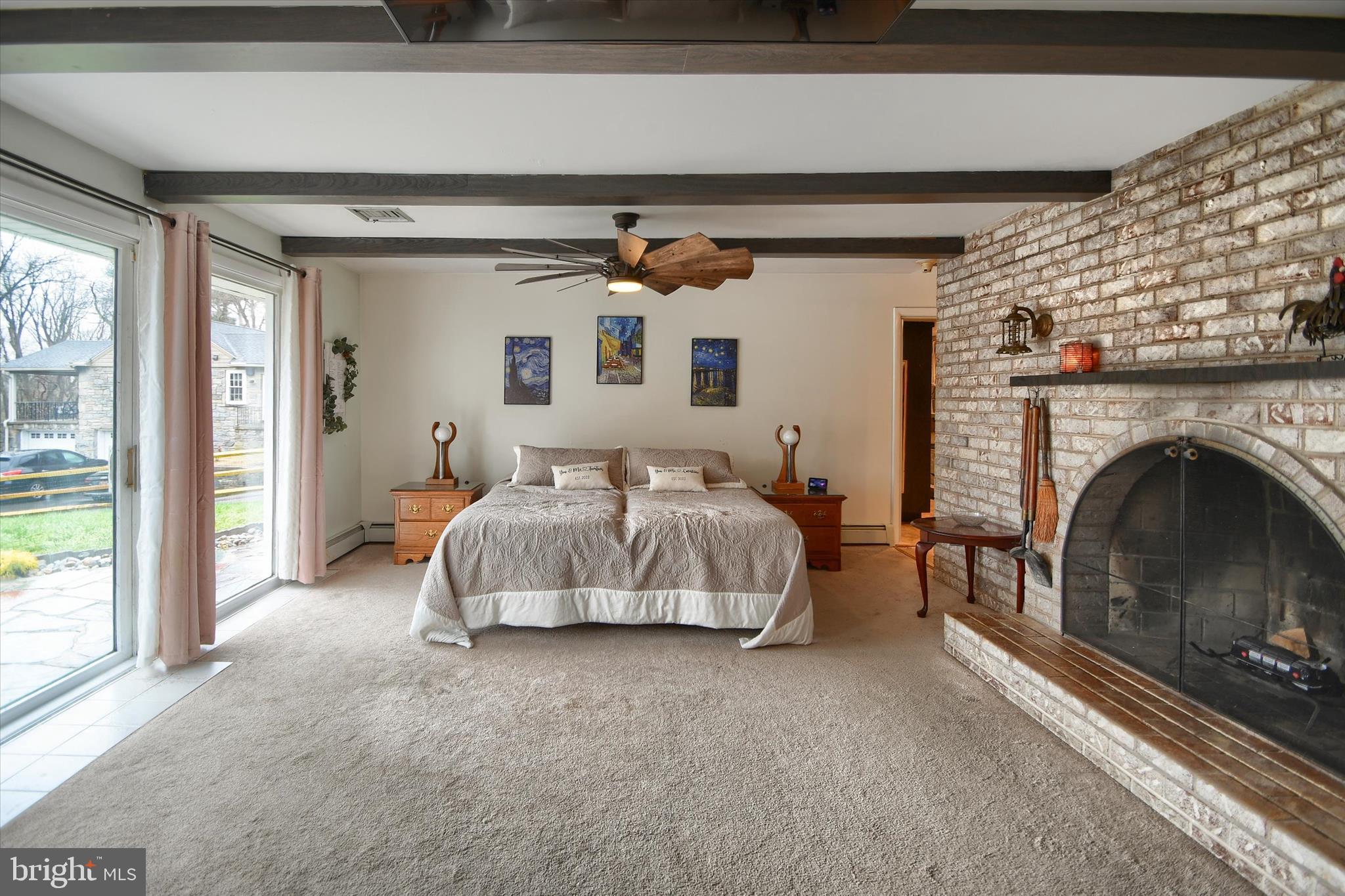 4 Bullens Lane Wallingford, PA 19086 - Photo 38 of 90 Primary Bedroom