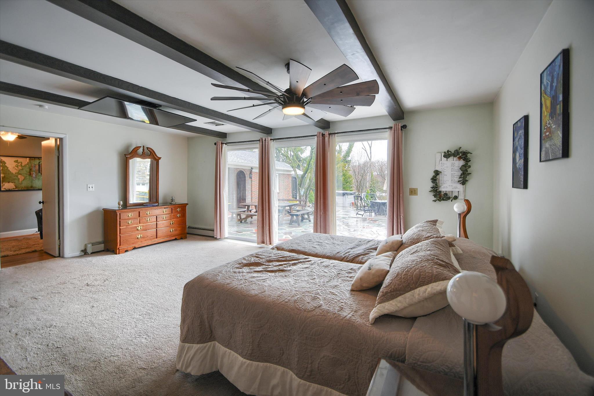 4 Bullens Lane Wallingford, PA 19086 - Photo 40 of 90 Primary Bedroom