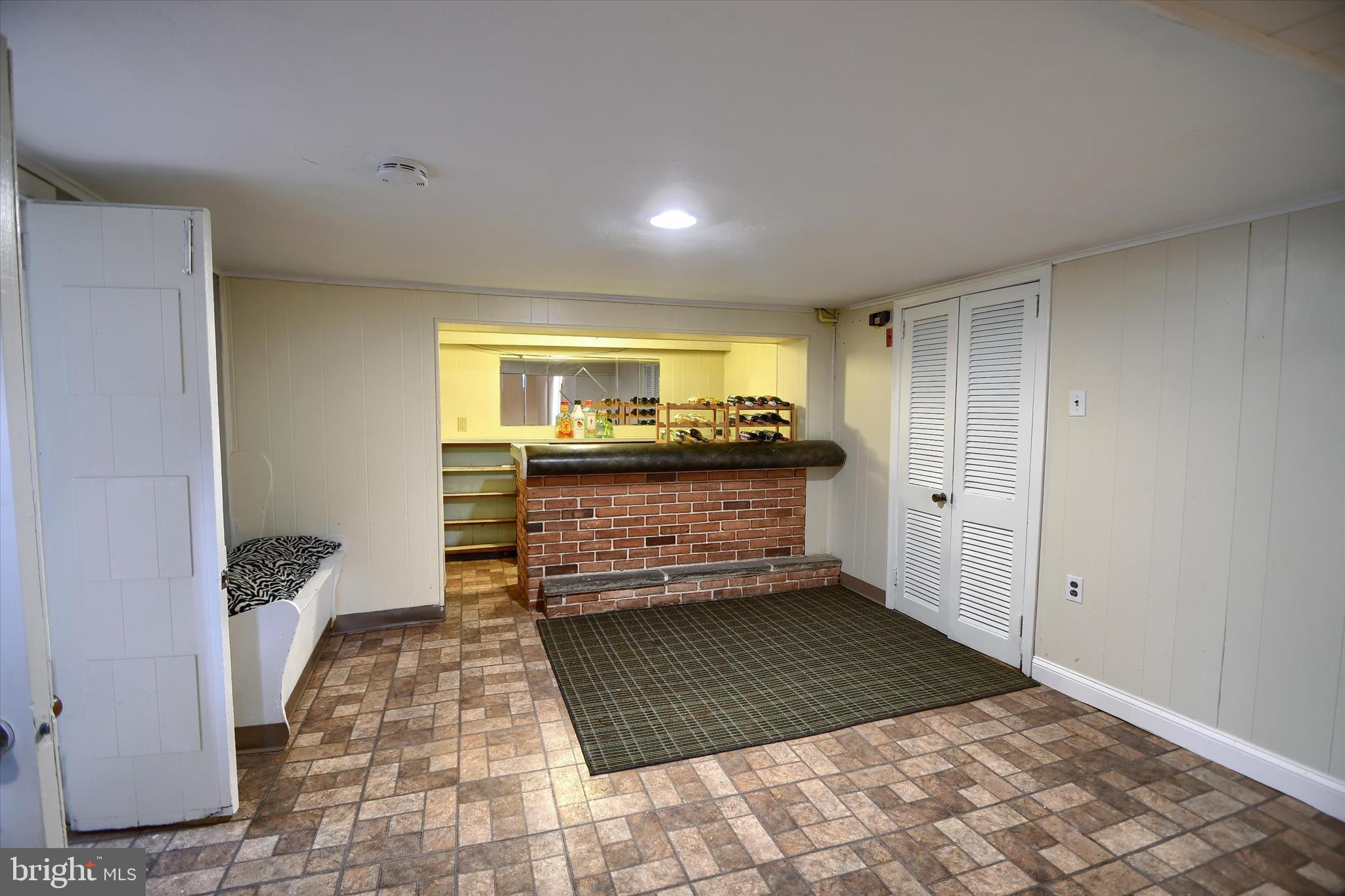 4 Bullens Lane Wallingford, PA 19086 - Photo 47 of 90 Finished Basement