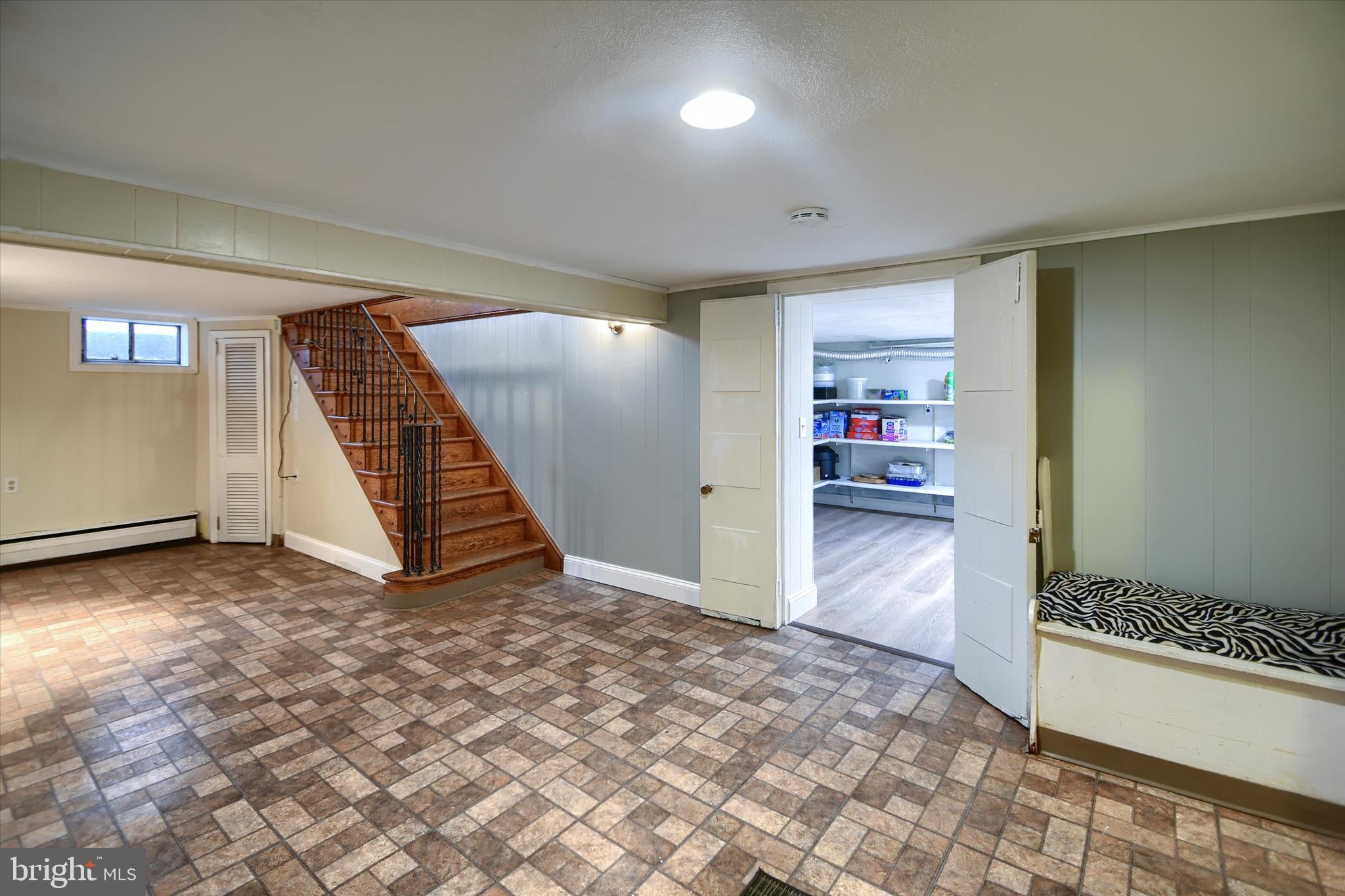 4 Bullens Lane Wallingford, PA 19086 - Photo 48 of 90 Finished Basement