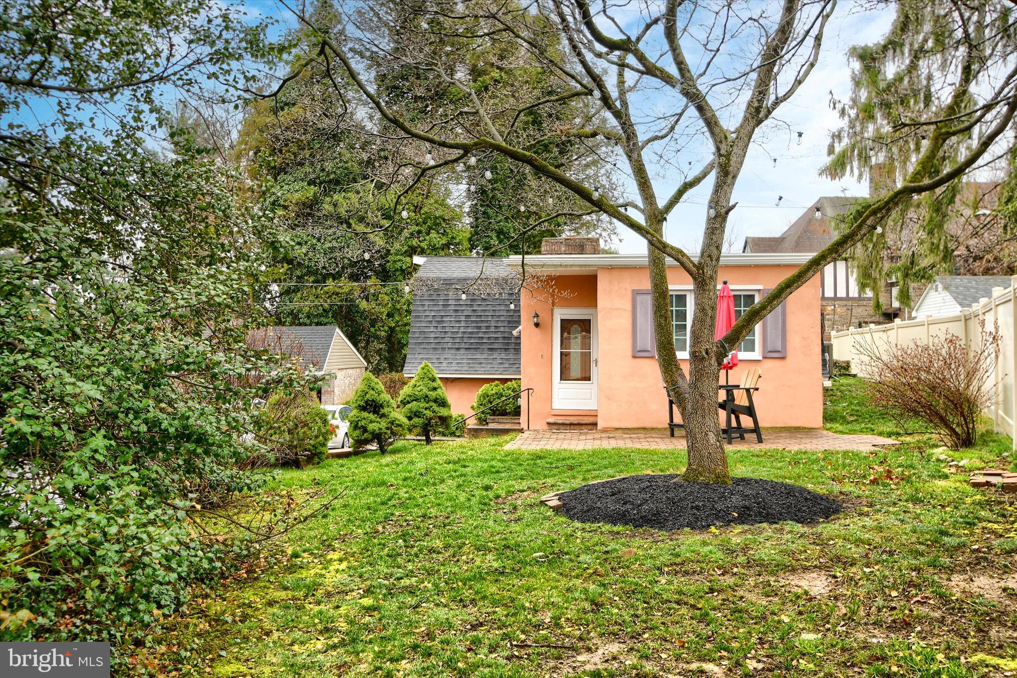 4 Bullens Lane Wallingford, PA 19086 - Photo 63 of 90 Guest House