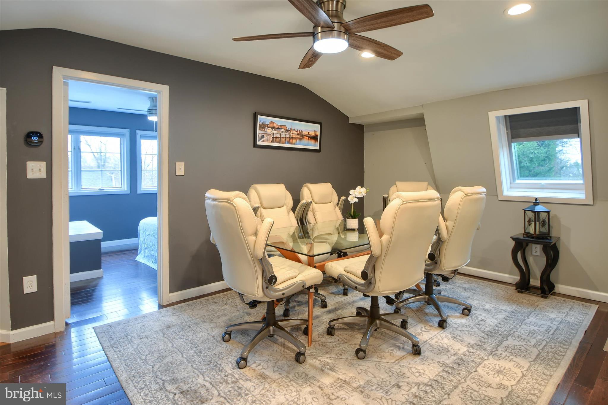 4 Bullens Lane Wallingford, PA 19086 - Photo 73 of 90 Guest House Dining Room