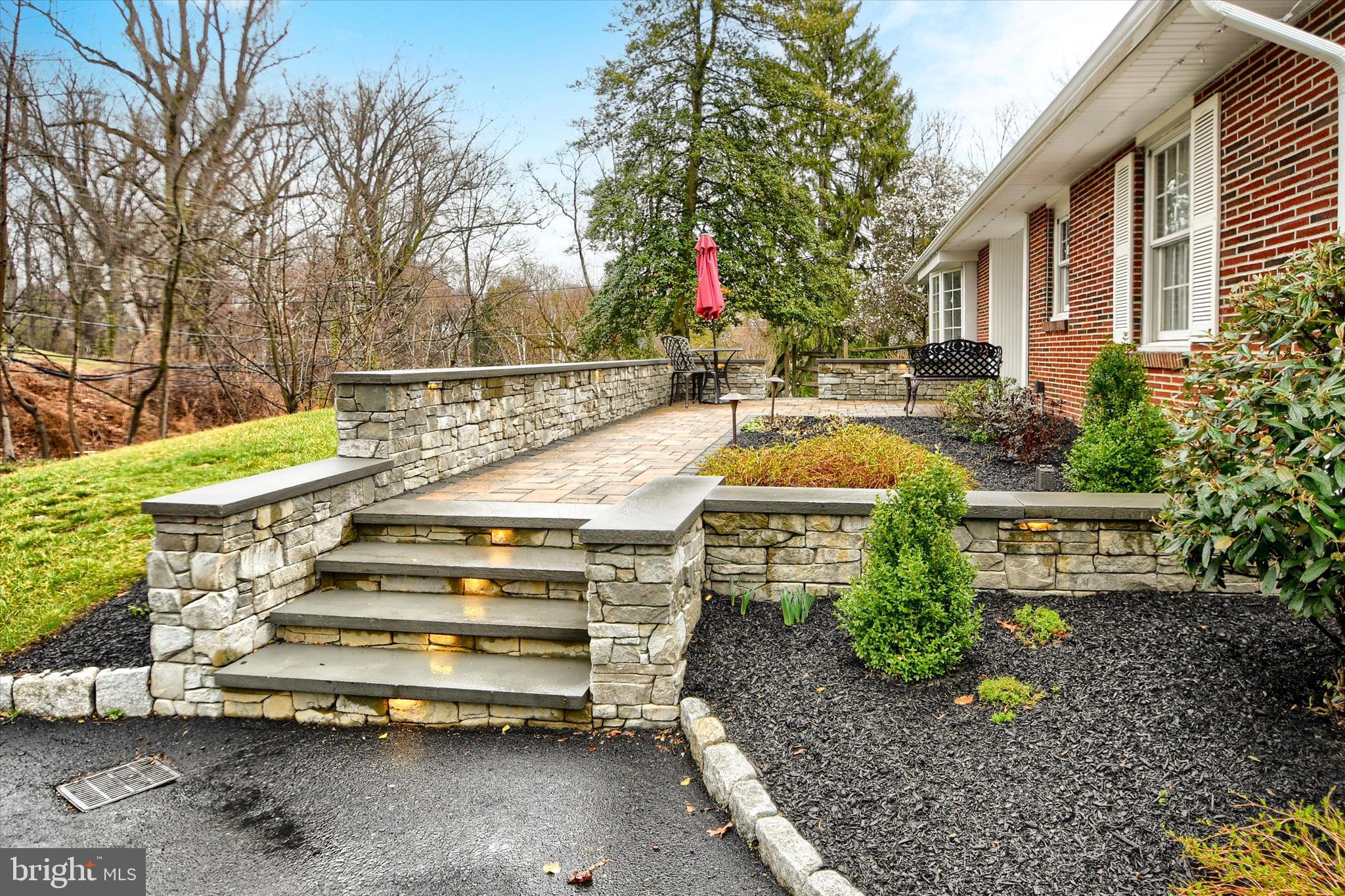 4 Bullens Lane Wallingford, PA 19086 - Photo 8 of 90 Front Entry