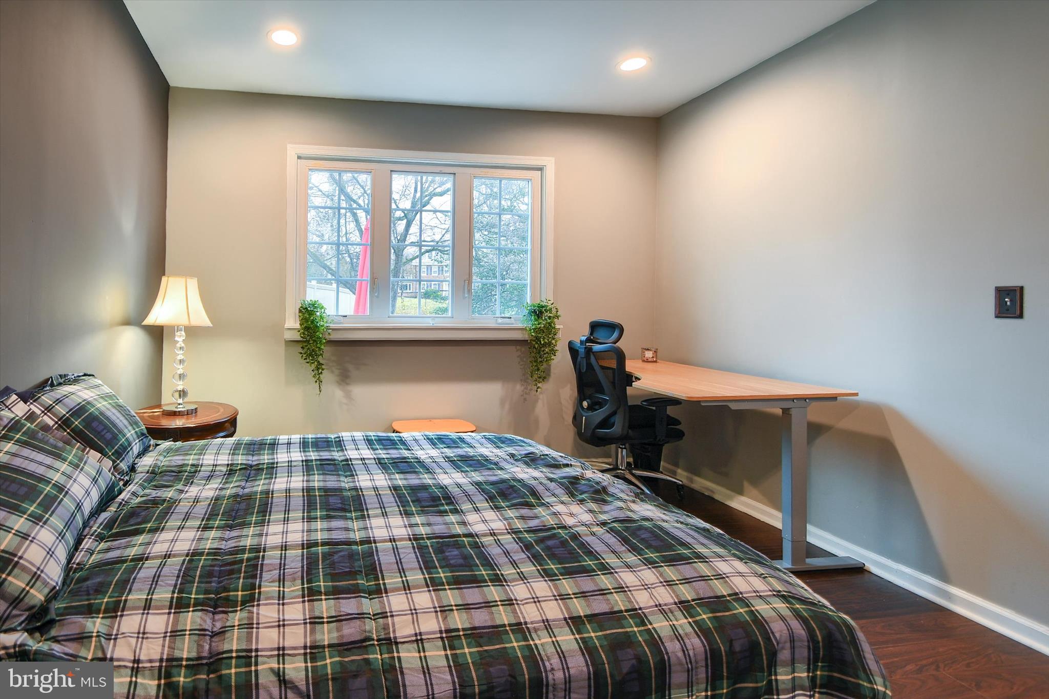 4 Bullens Lane Wallingford, PA 19086 - Photo 81 of 90 Guest House Front Bedroom