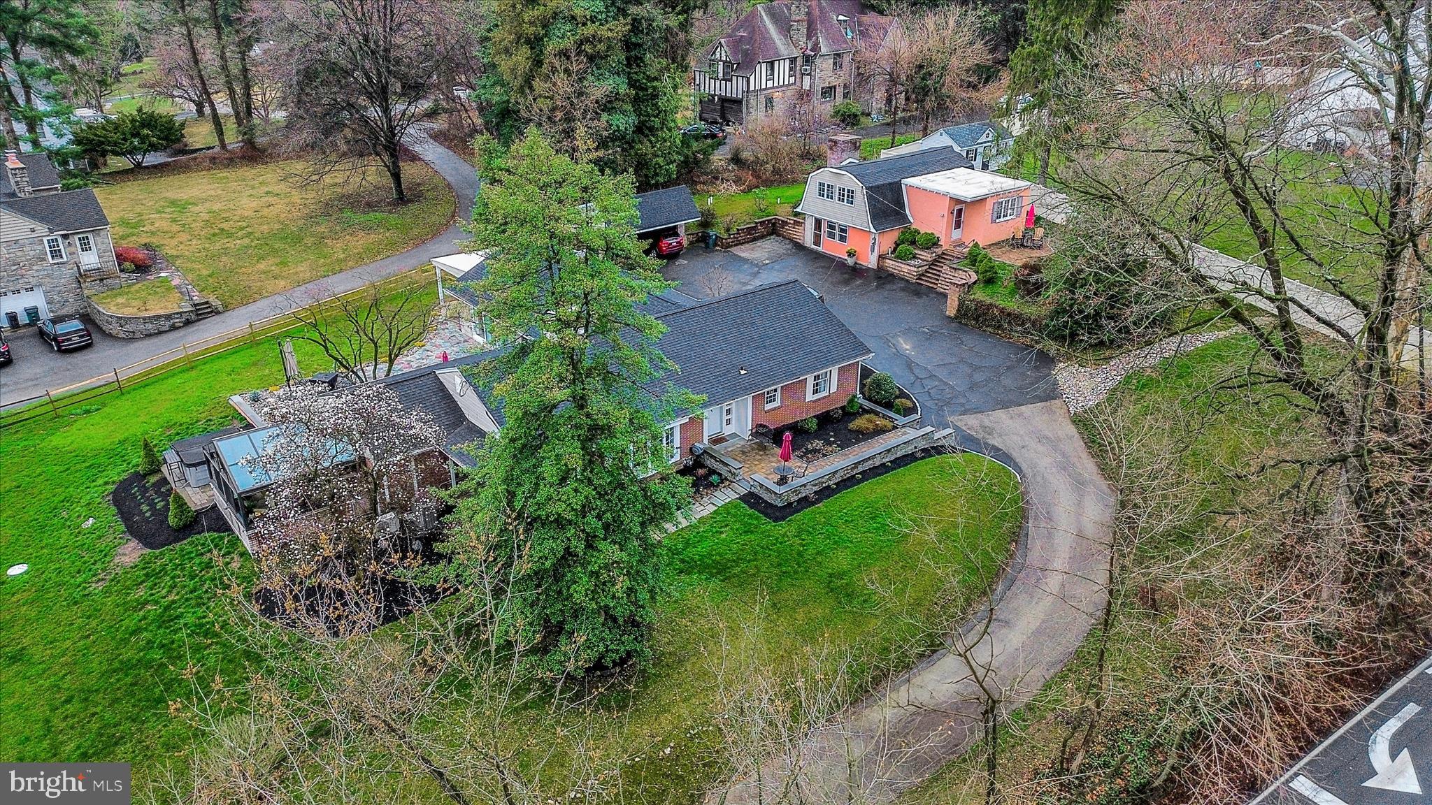 4 Bullens Lane Wallingford, PA 19086 - Photo 86 of 90 Full View