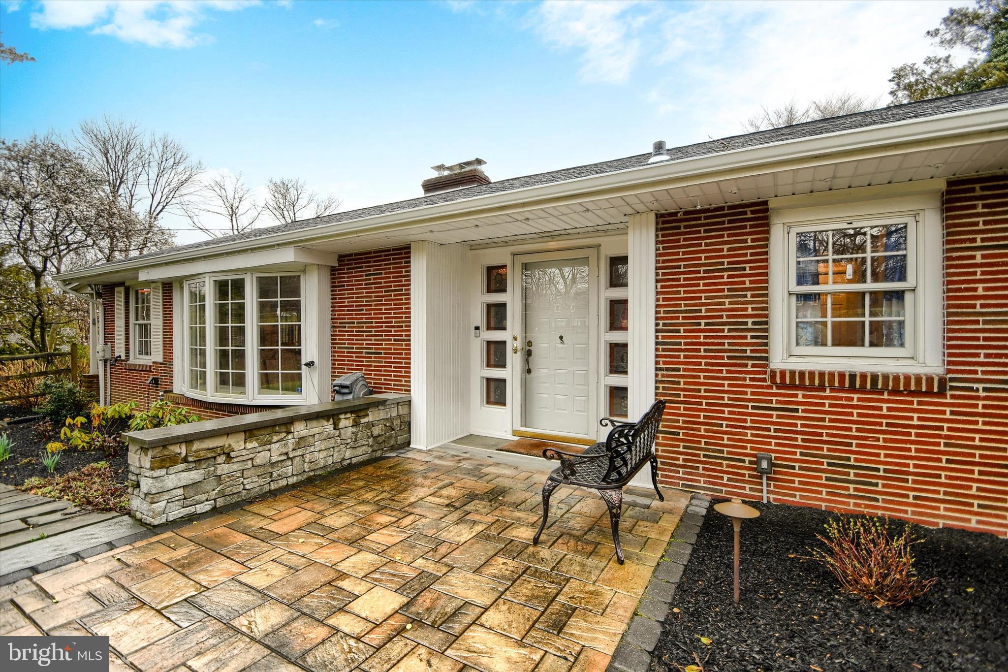 4 Bullens Lane Wallingford, PA 19086 - Photo 10 of 90 Front Entry
