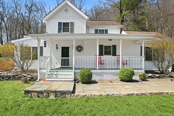 $635,000 | 21 Barger Street, Putnam Valley, NY 10579