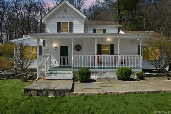 $635,000 | 21 Barger Street, Putnam Valley, NY 10579