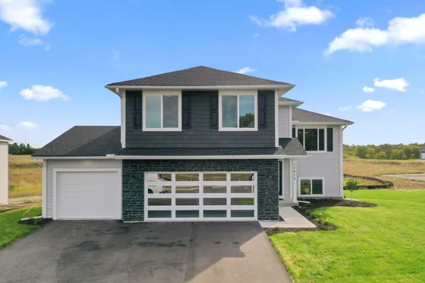 $544,900 | 17013 Traprock Street Northwest, Ramsey, MN 55303