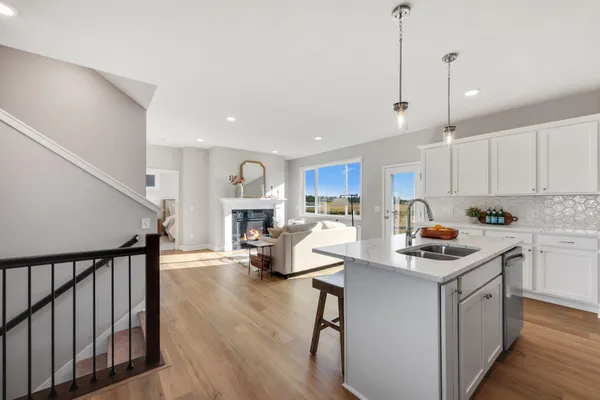 $544,900 | 17013 Traprock Street Northwest, Ramsey, MN 55303