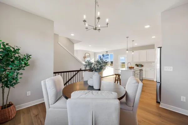 $544,900 | 17013 Traprock Street Northwest, Ramsey, MN 55303