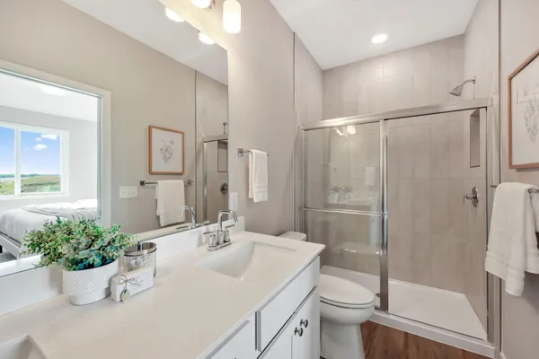 $544,900 | 17013 Traprock Street Northwest, Ramsey, MN 55303