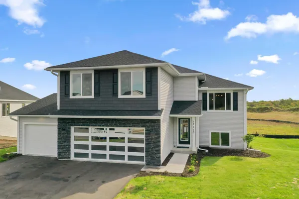$544,900 | 17013 Traprock Street Northwest, Ramsey, MN 55303