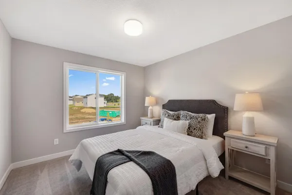 $544,900 | 17013 Traprock Street Northwest, Ramsey, MN 55303