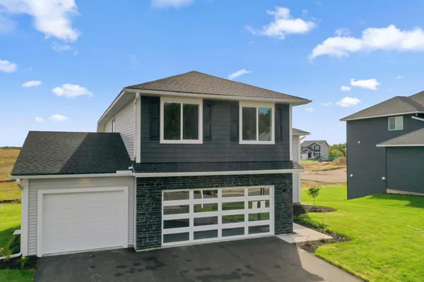 $544,900 | 17013 Traprock Street Northwest, Ramsey, MN 55303