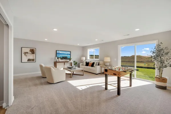 $544,900 | 17013 Traprock Street Northwest, Ramsey, MN 55303