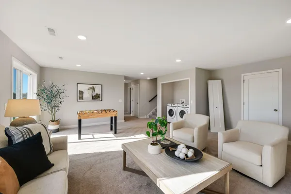 $544,900 | 17013 Traprock Street Northwest, Ramsey, MN 55303