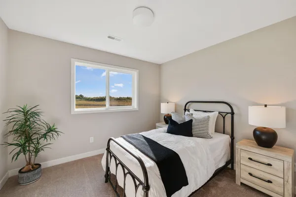 $544,900 | 17013 Traprock Street Northwest, Ramsey, MN 55303