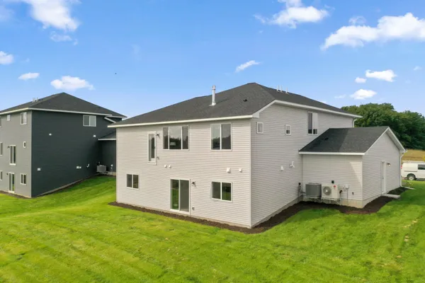 $544,900 | 17013 Traprock Street Northwest, Ramsey, MN 55303