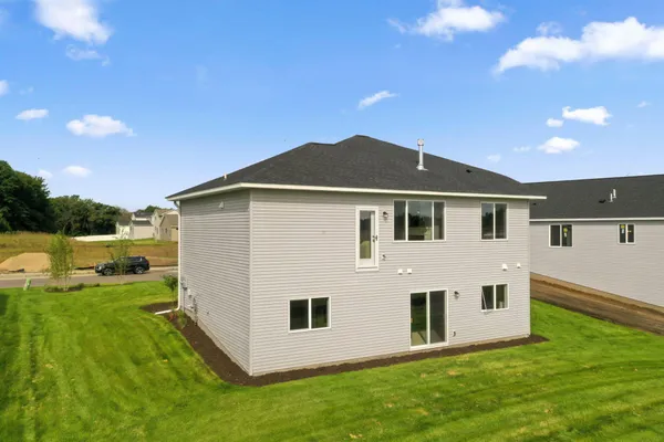 $544,900 | 17013 Traprock Street Northwest, Ramsey, MN 55303