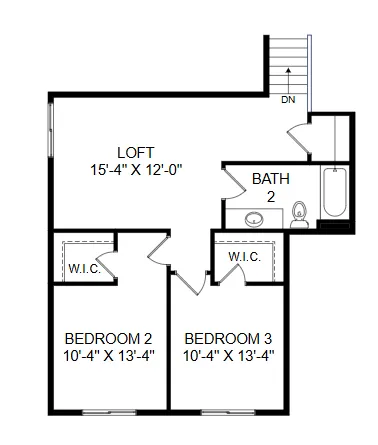 $544,900 | 17013 Traprock Street Northwest, Ramsey, MN 55303