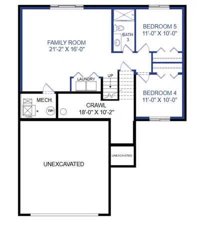 $544,900 | 17013 Traprock Street Northwest, Ramsey, MN 55303