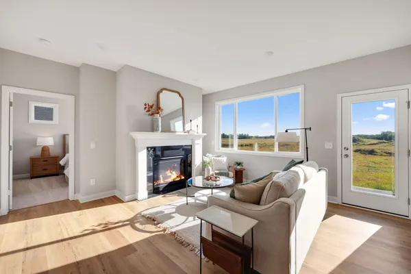 $544,900 | 17013 Traprock Street Northwest, Ramsey, MN 55303