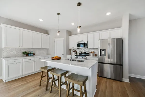 $544,900 | 17013 Traprock Street Northwest, Ramsey, MN 55303