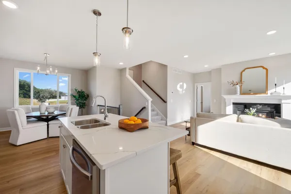 $544,900 | 17013 Traprock Street Northwest, Ramsey, MN 55303