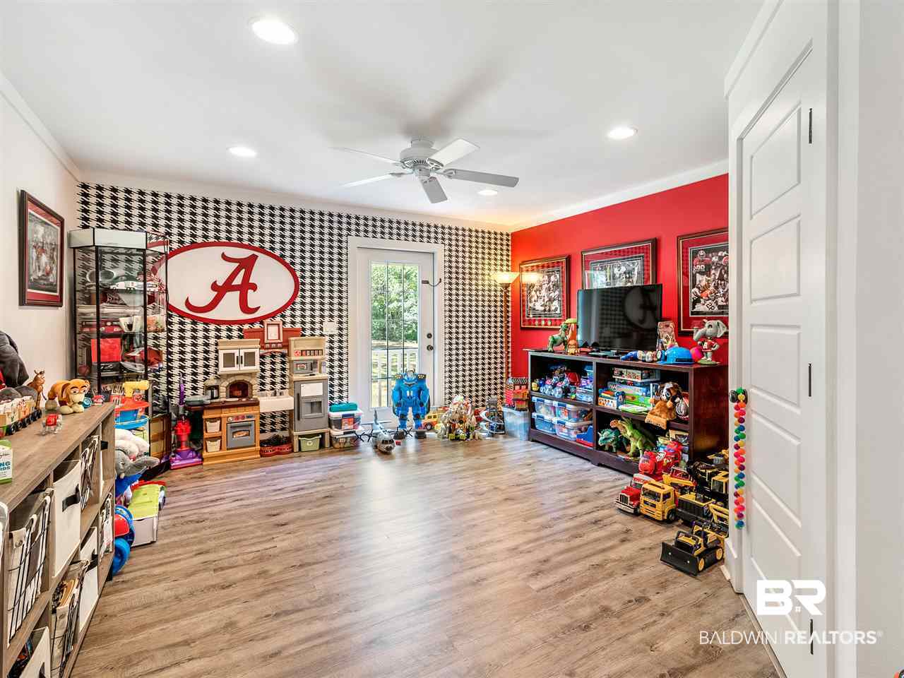 14701 Bluff Road Summerdale, AL 36580 - Photo 34 of 50