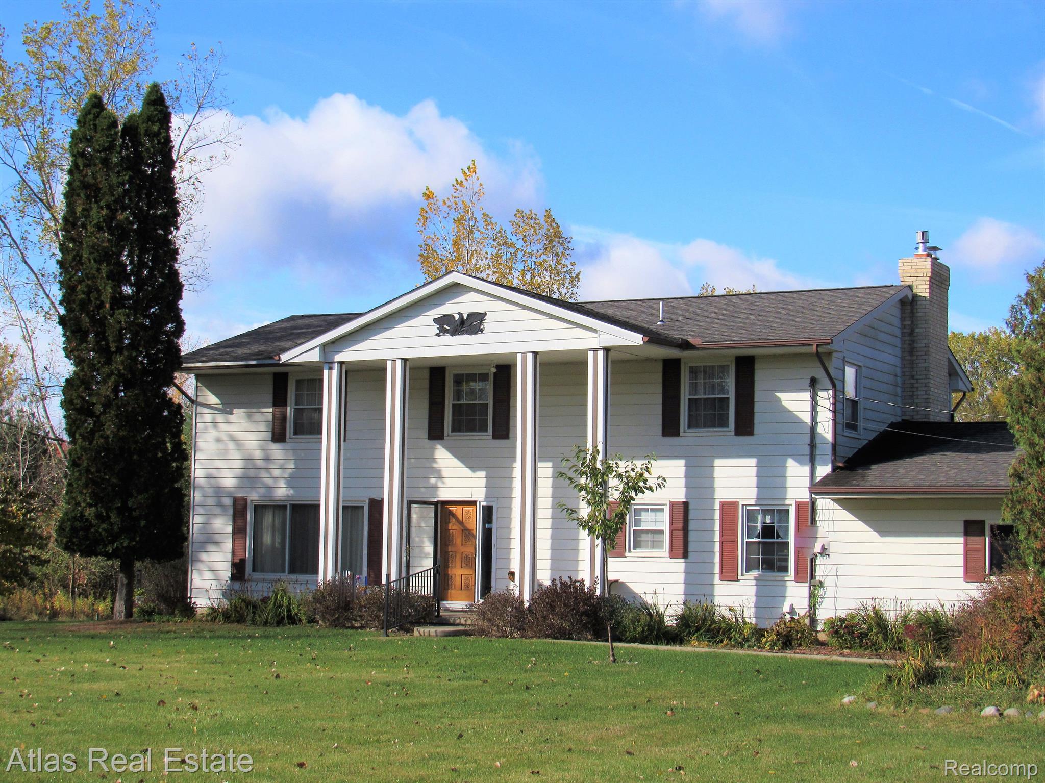 9452 Washburn Road Goodrich, MI 48438 - Photo 1 of 61 Gallery Image 1