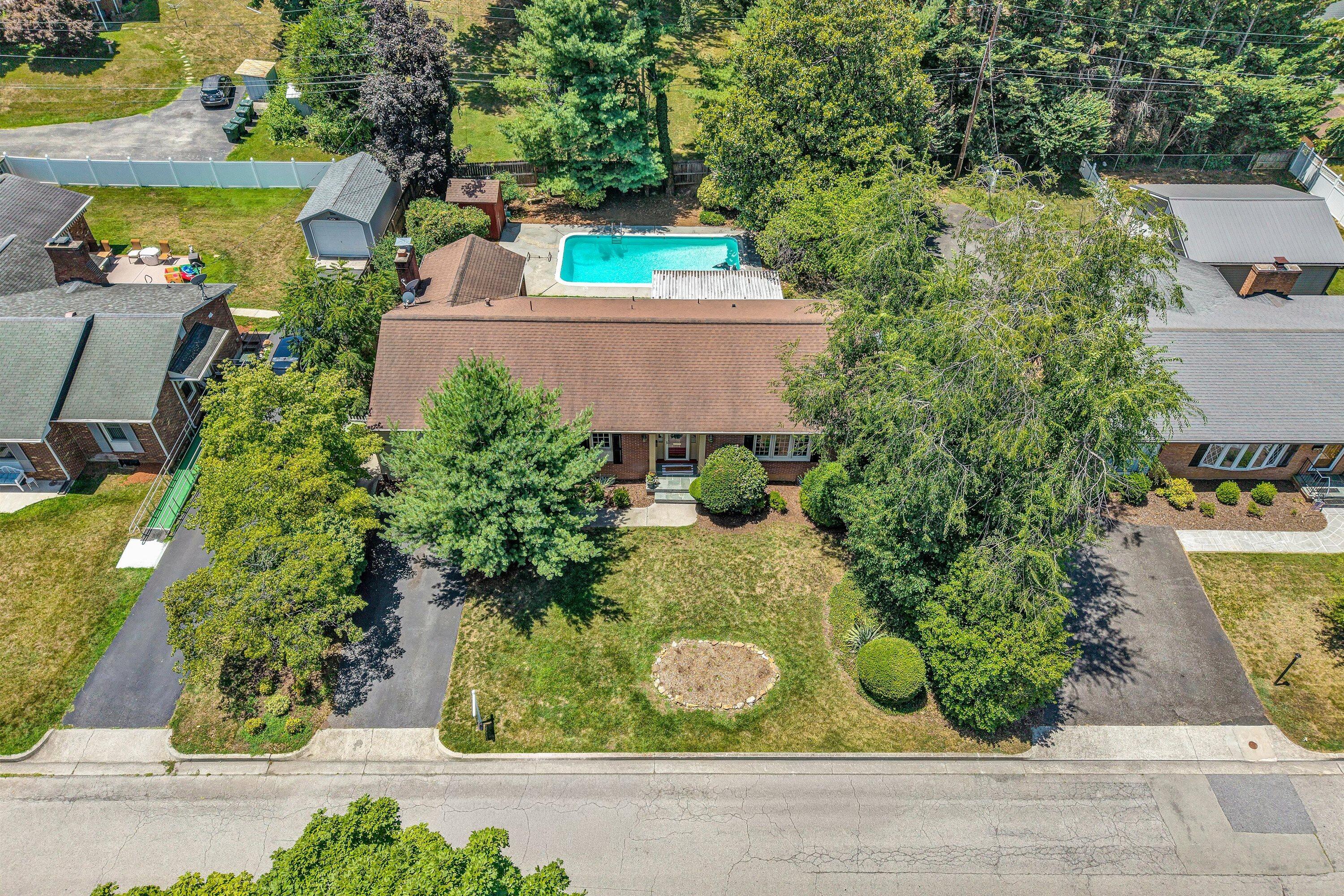 423 Highfield Road Salem, VA 24153 - Photo 34 of 45 40-DJI_20260702132238_0028