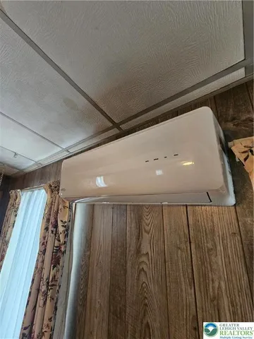 a view of a entryway