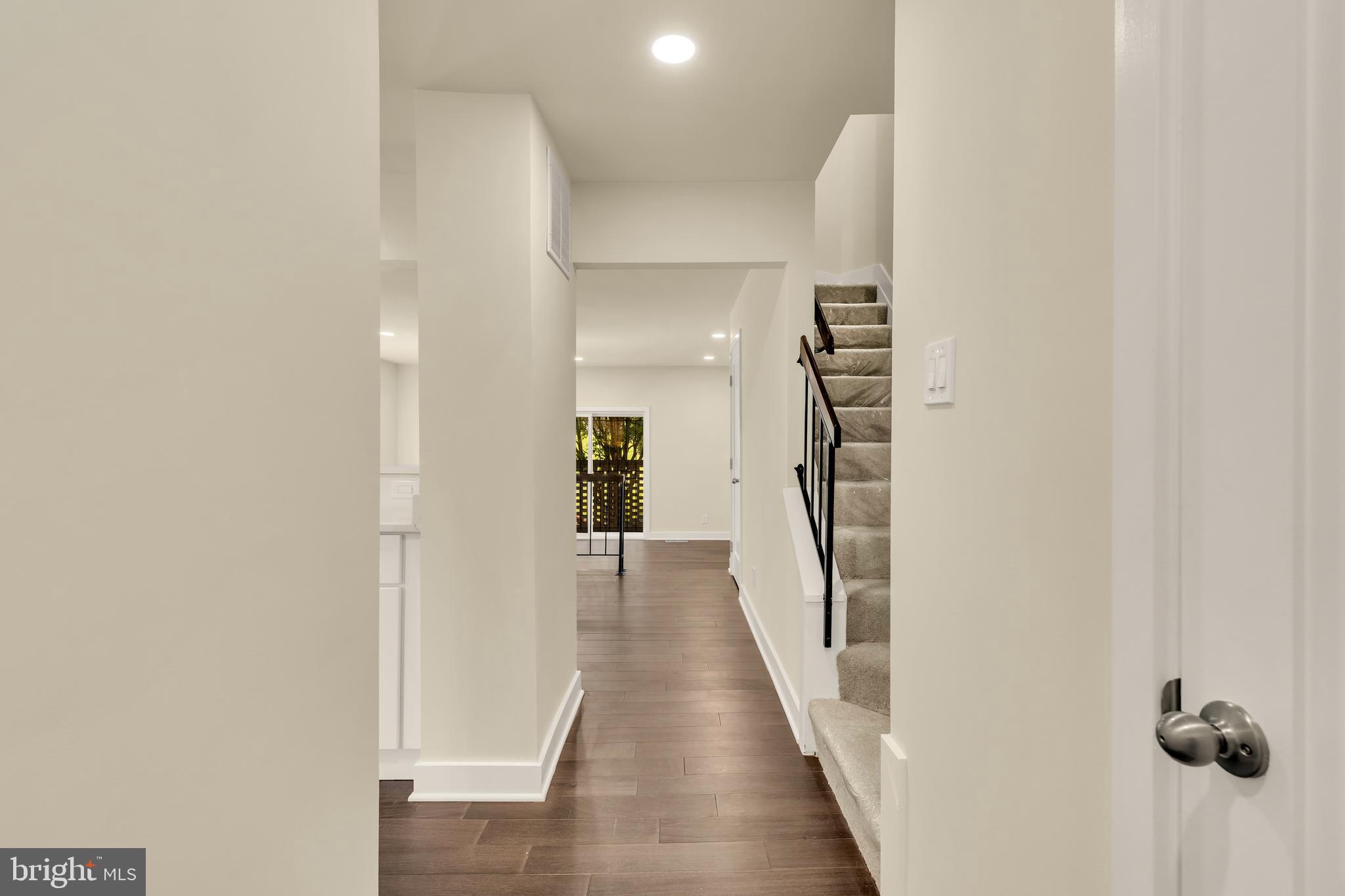 3157 Apple Road Northeast, Unit 5 Washington, DC 20018 - Photo 4 of 34