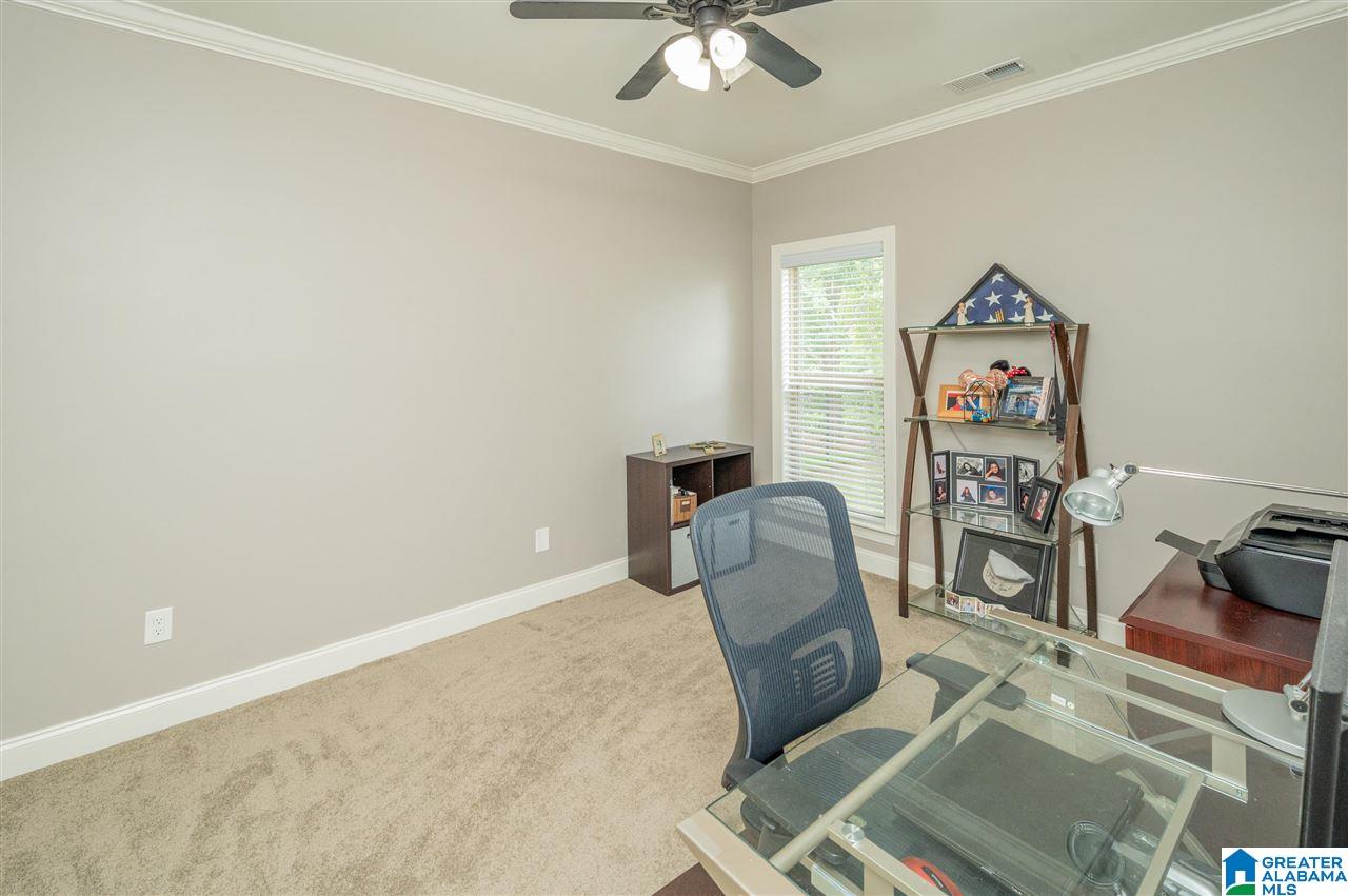 242 Strathaven Lane Pelham, AL 35124 - Photo 34 of 50