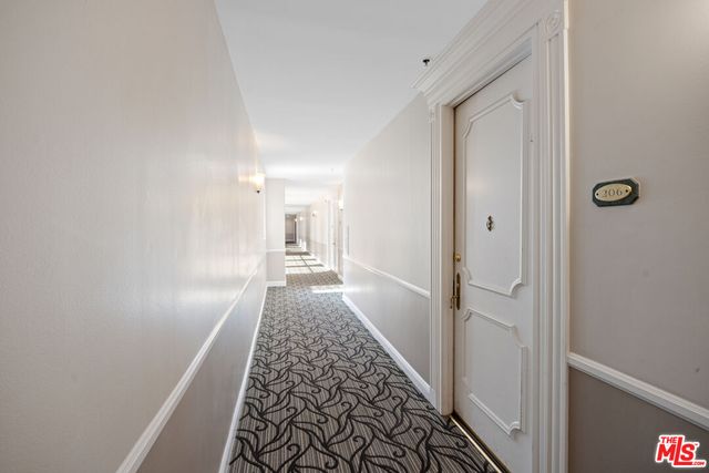 $4,495 | 930 North Doheny Drive, Unit 206, West Hollywood, CA 90069